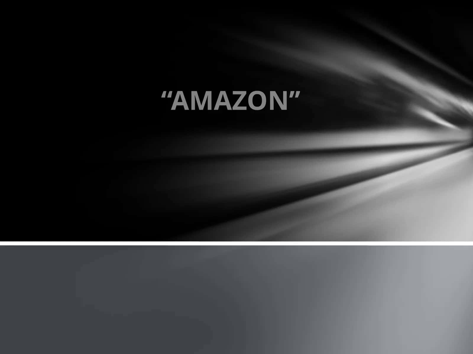 Amazon tarixi 1
