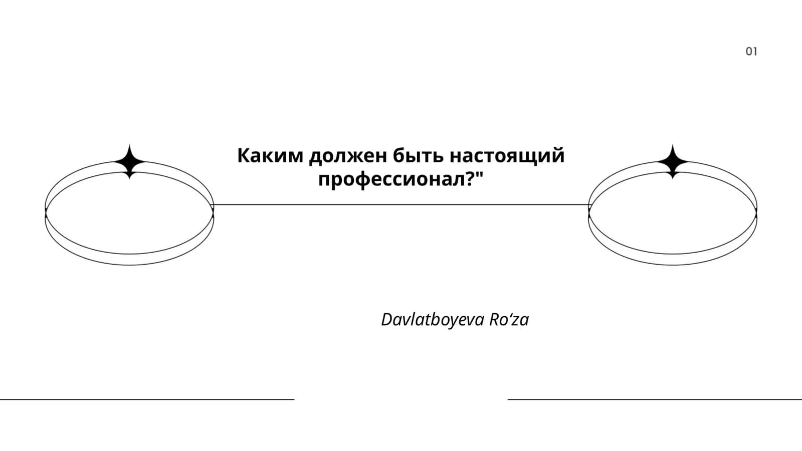Профессиональная компетентность 1