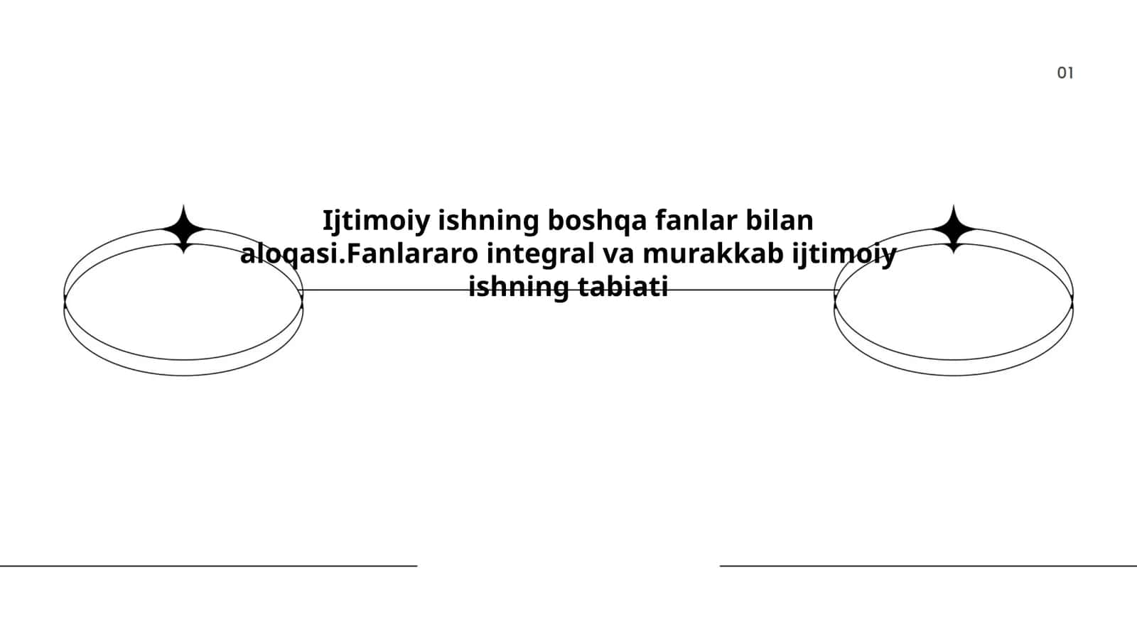 Ijtimoiy ish va psixologiya 1