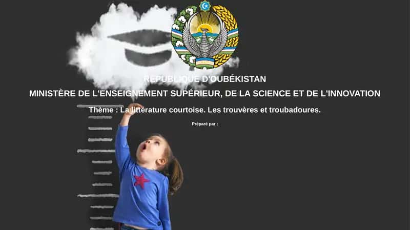 Lalittératurecourtoise. Lestrouvèresettroubadoures 1