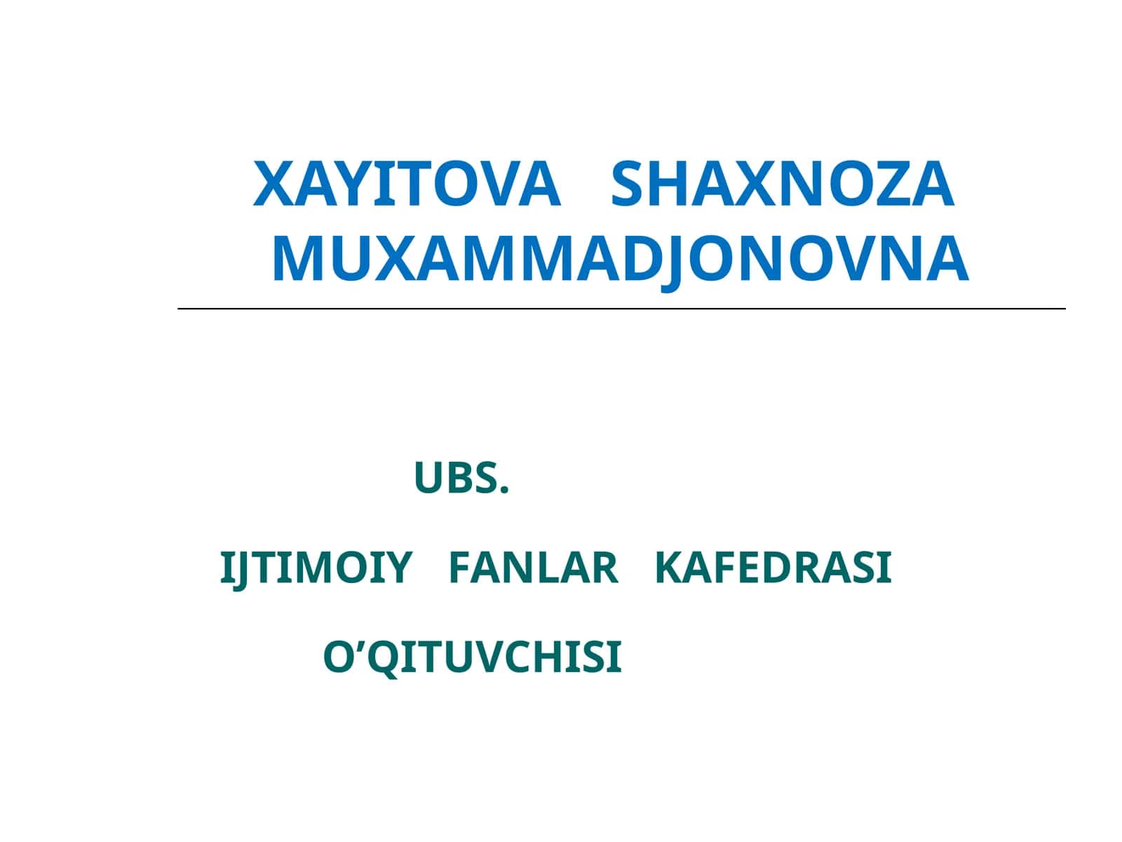 Arxeologiya Fanlar 1