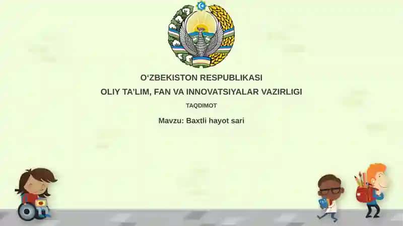 Baxtlihayotsari