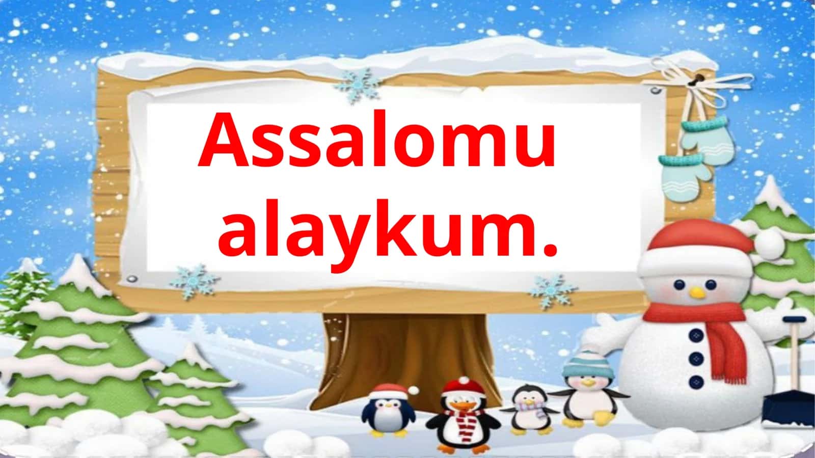 Uygavazifa nazorati 1