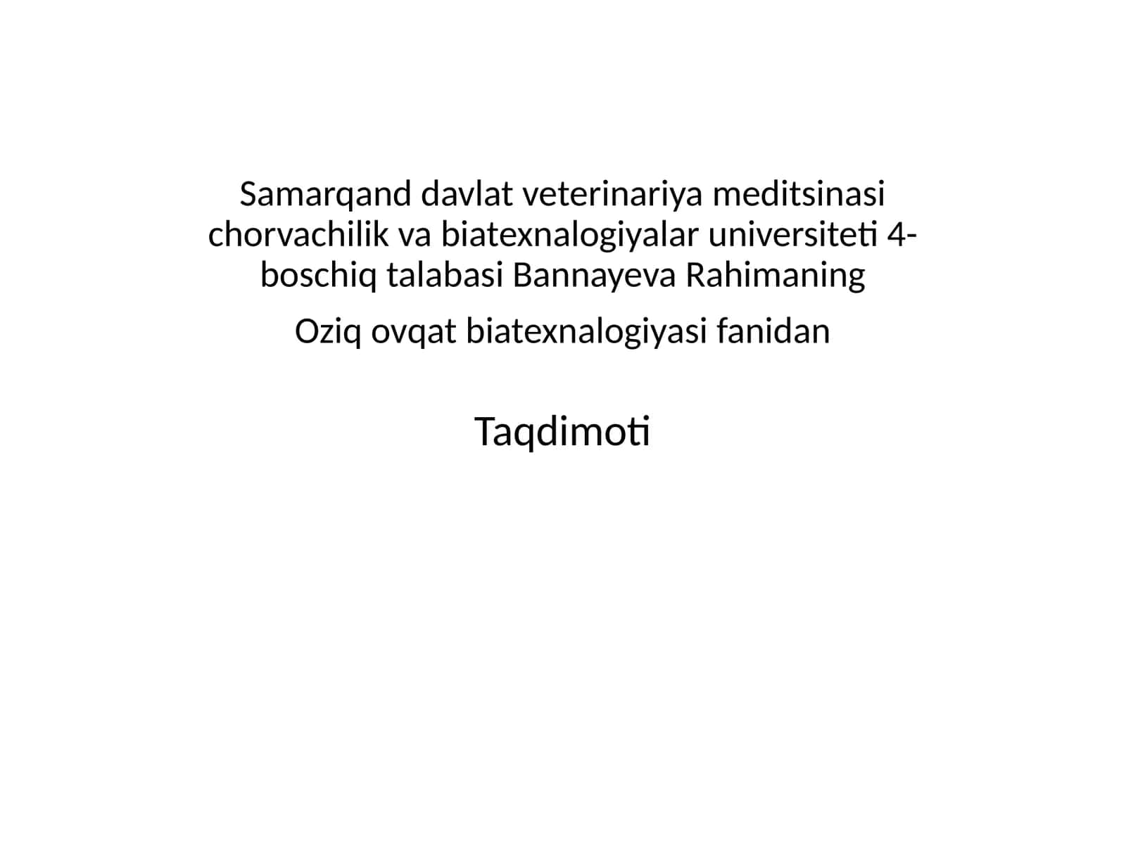 Asparagin va glutamin aminokislotalarini ishlab chiqarish 1