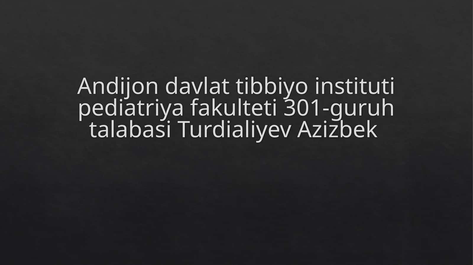 Gisto-transpozitsiyaning asosiy xususiyatlari 1