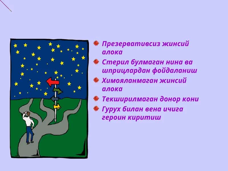 ОИВ/ОИТС 1