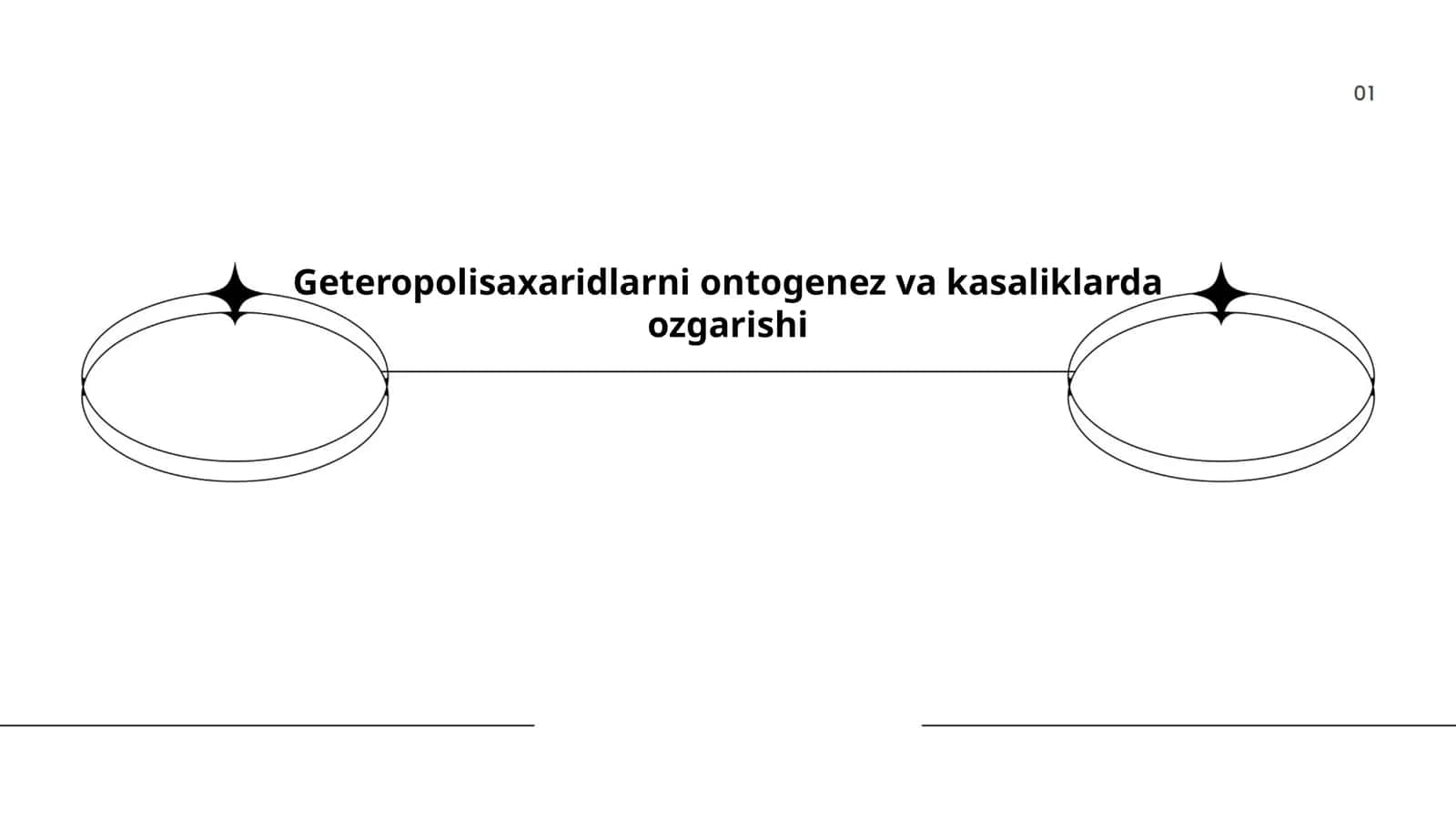 Geteropolisaxaridlarni ontogenez va kasaliklarda ozgarishi 1