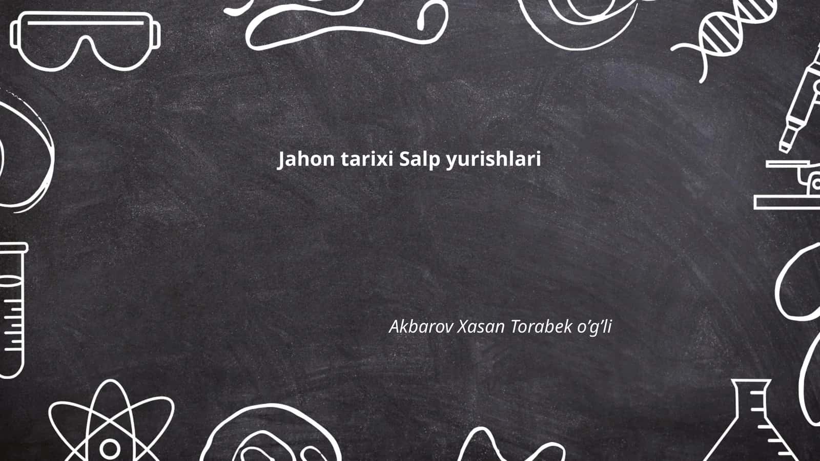 Salib yurishlari 1