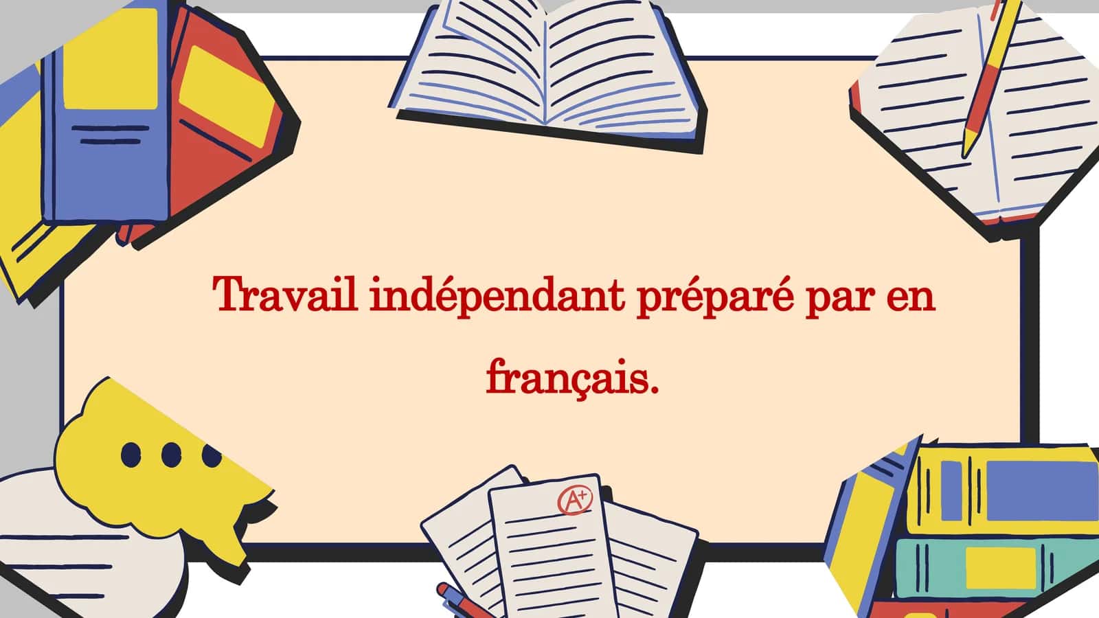 La France: Un pays au cœur de l'Europe 1