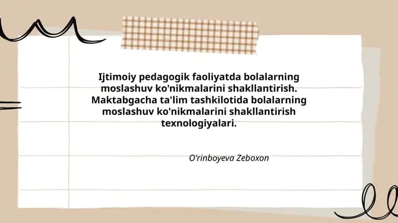 O'rinboyeva Zeboxon 1
