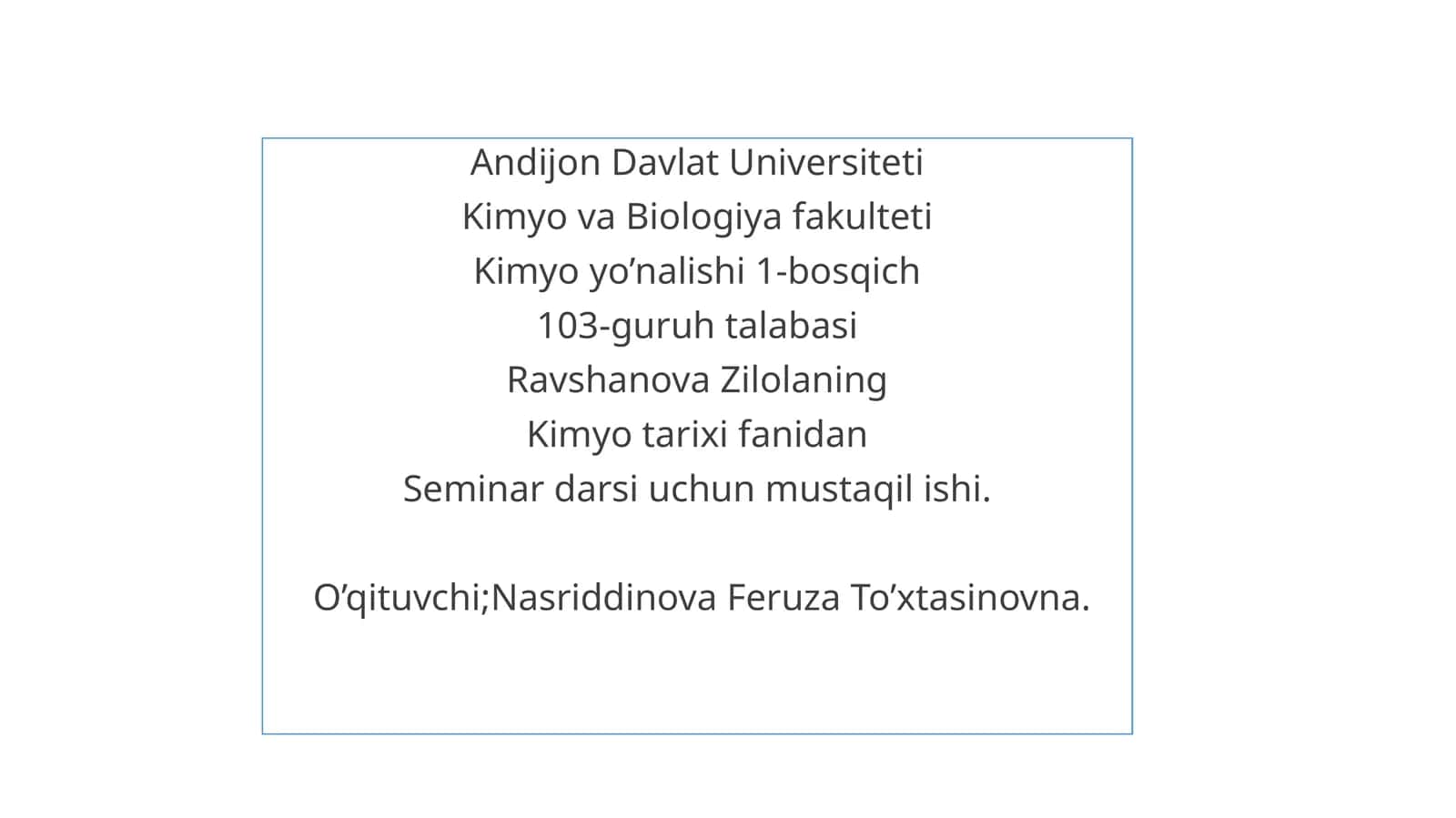 Flogiston nazariyasi 1