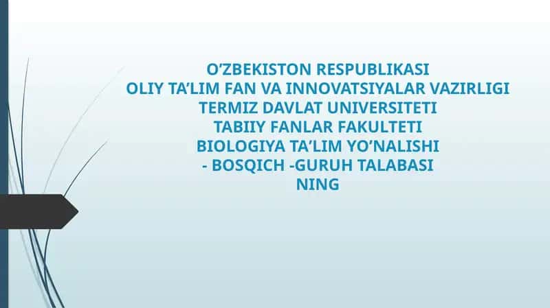 Epigenom va Epigenetika 1