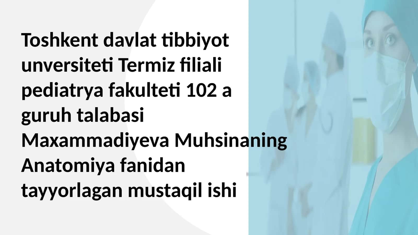Bo‘g‘imlar tuzilishi va funksiyasi 1