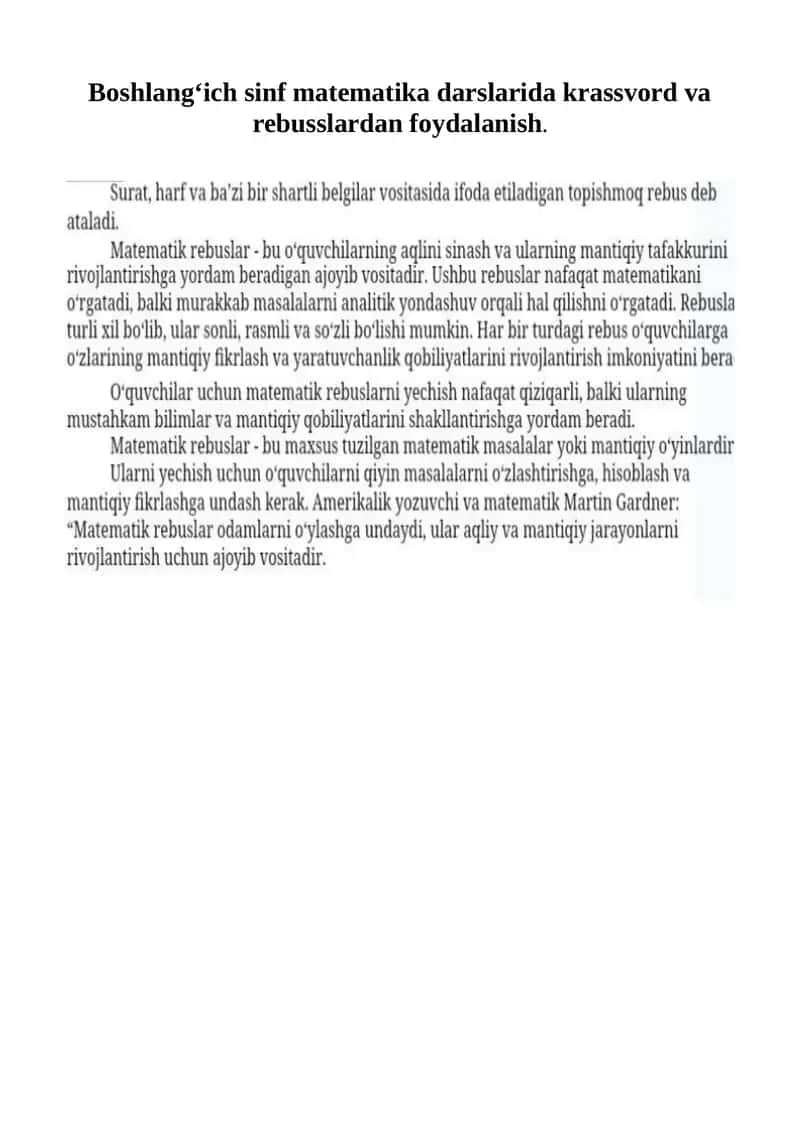 Sehrli kvadratlar 1