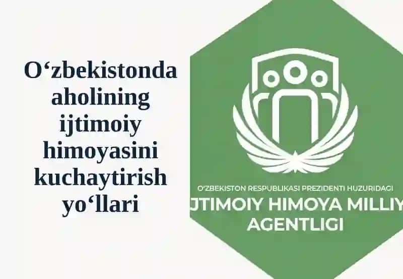 Ijtimoiy himoyaning konstitutsiyavi yasoslari
