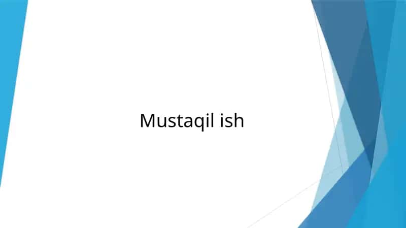 Asab markazi xossalari 1