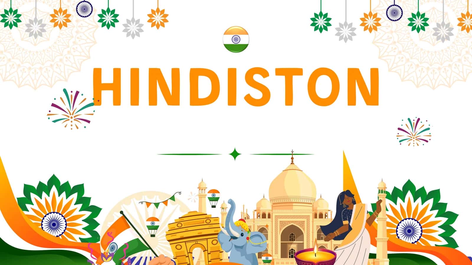 Hindiston JOYLASHUV 1