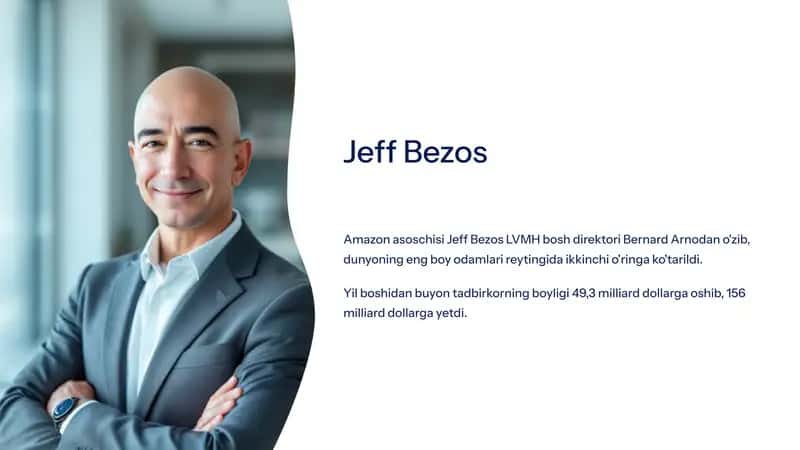 Jeff Bezos 1
