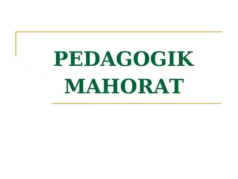 Oʻqituvchi kasbining tarixiy taraqqiyoti va uning jamiyatda tutgan oʻrni. Pedagogik fikr tarixi va maktab amaliyotida oʻqituvchi mahorati masalalari