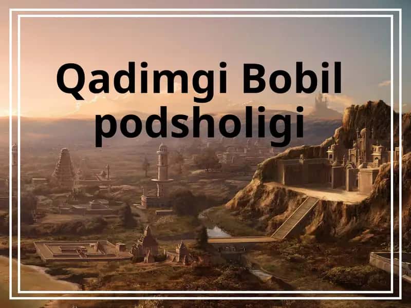 Bobilpodsholigi 1