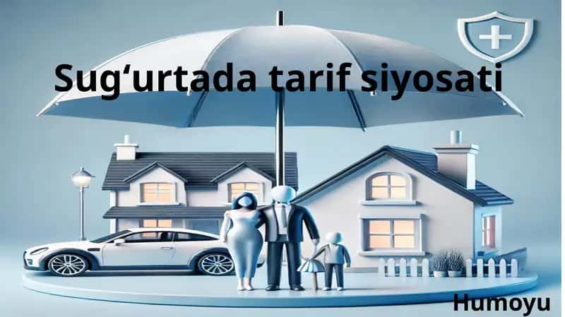 Sugʻurtada tarif siyosati 1