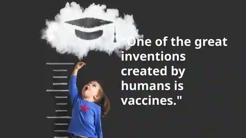 Vaccination and Immunity