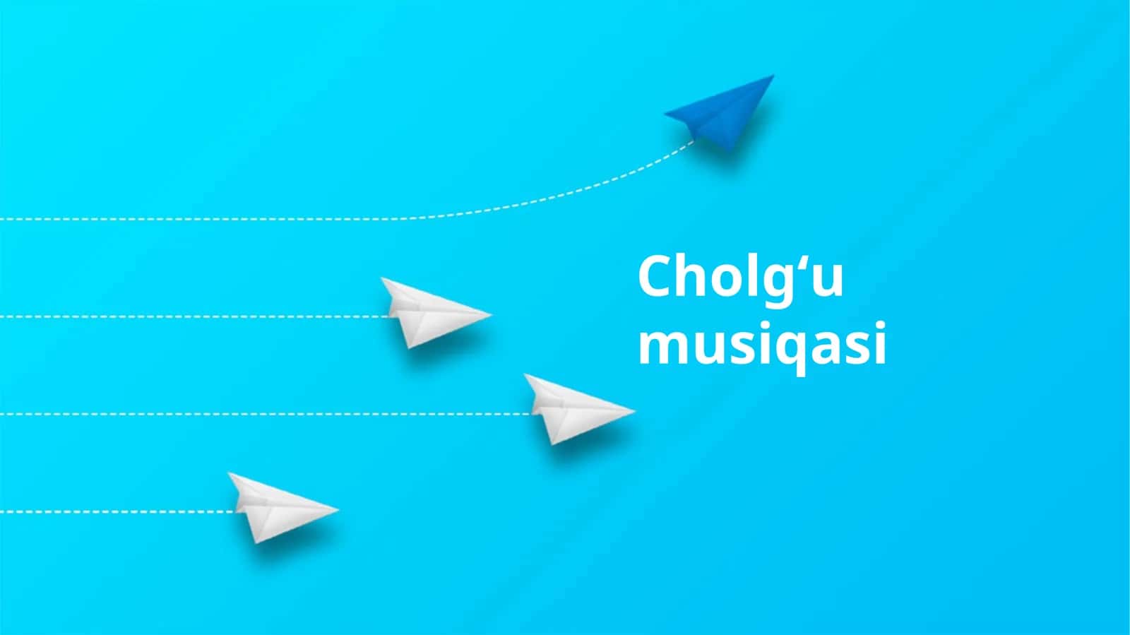 Cholgʻu musiqasi 1
