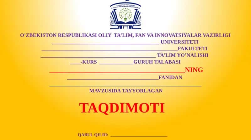 Elektr zaryadi. Zaryadlarning saqlanish qonuni. 1