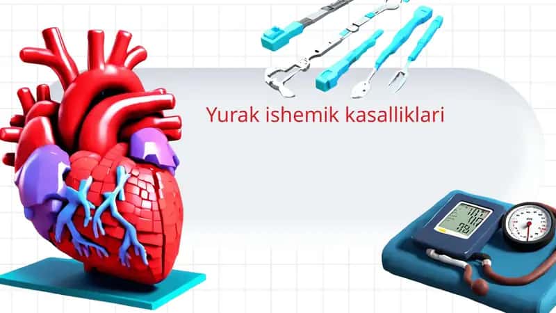 Yurak ishemik kasalliklari 1
