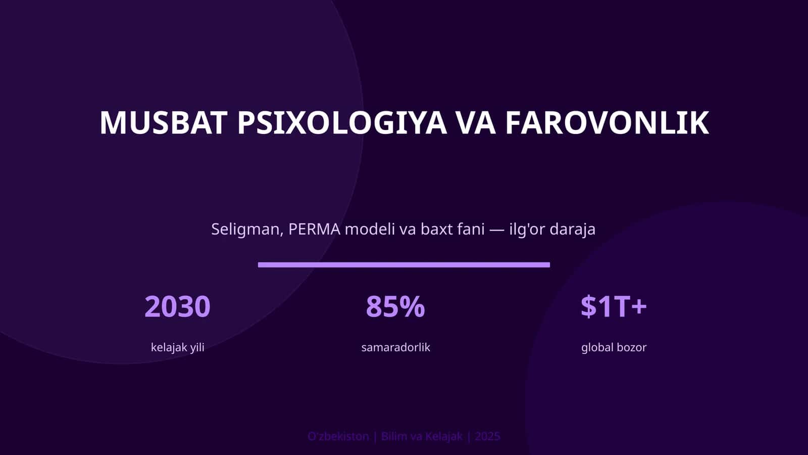 MUSBAT PSIXOLOGIYA VA FAROVONLIK 1