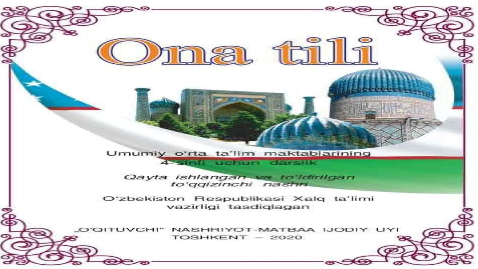 Son so'z turkumi 1