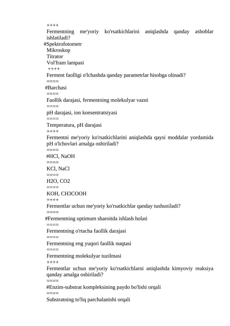 Spektrofotometr 1