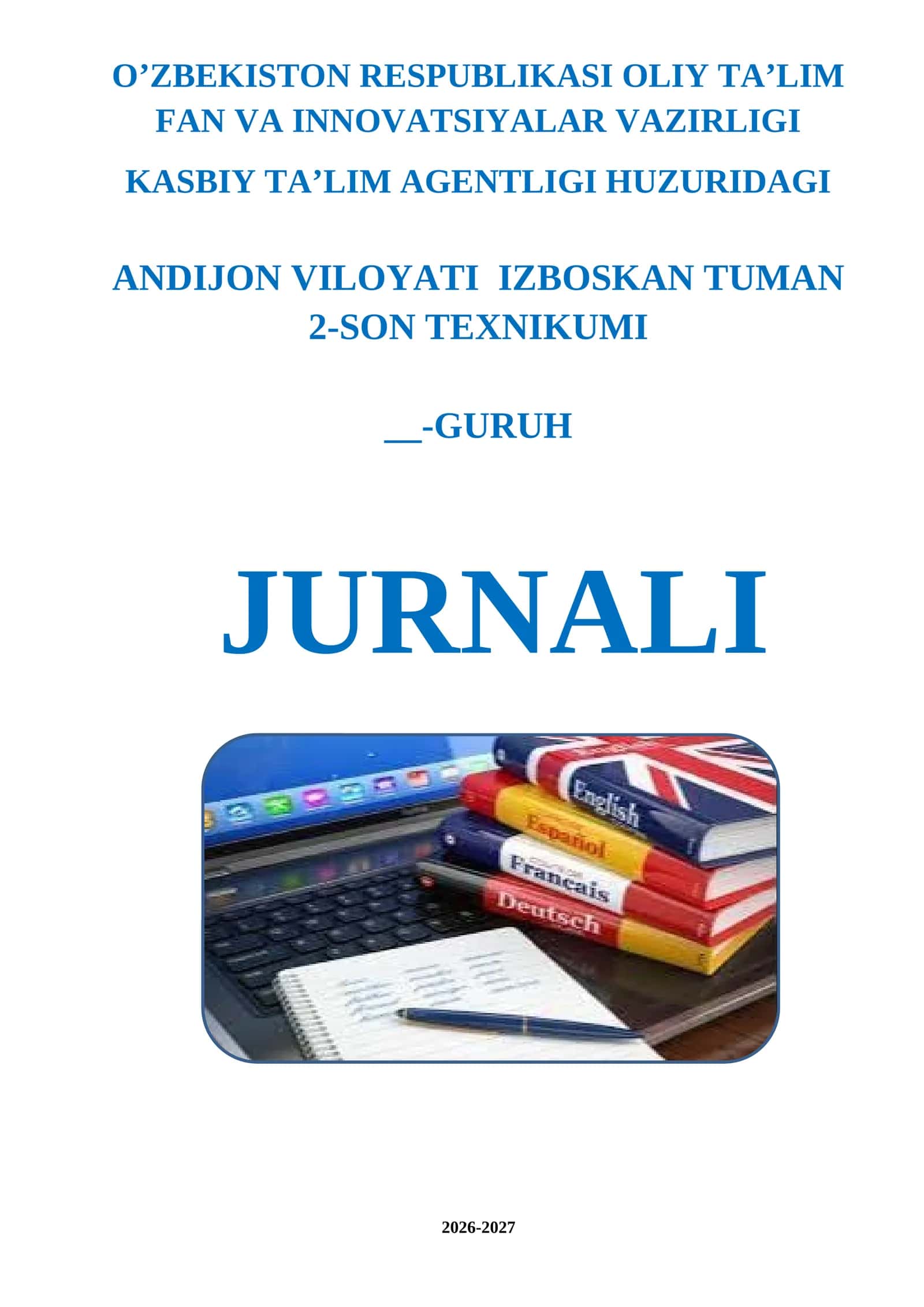 GURUH JURNALI 1