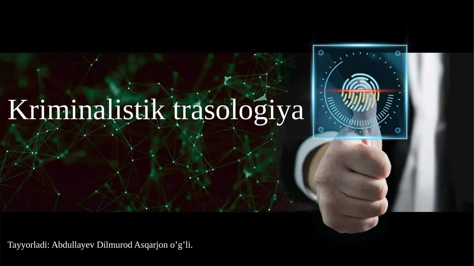 Kriminalistiktrasologiya 1