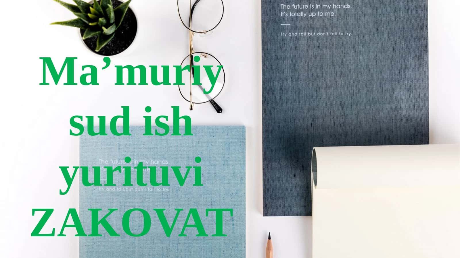 Ma’muriy sud ish yurituvi 1