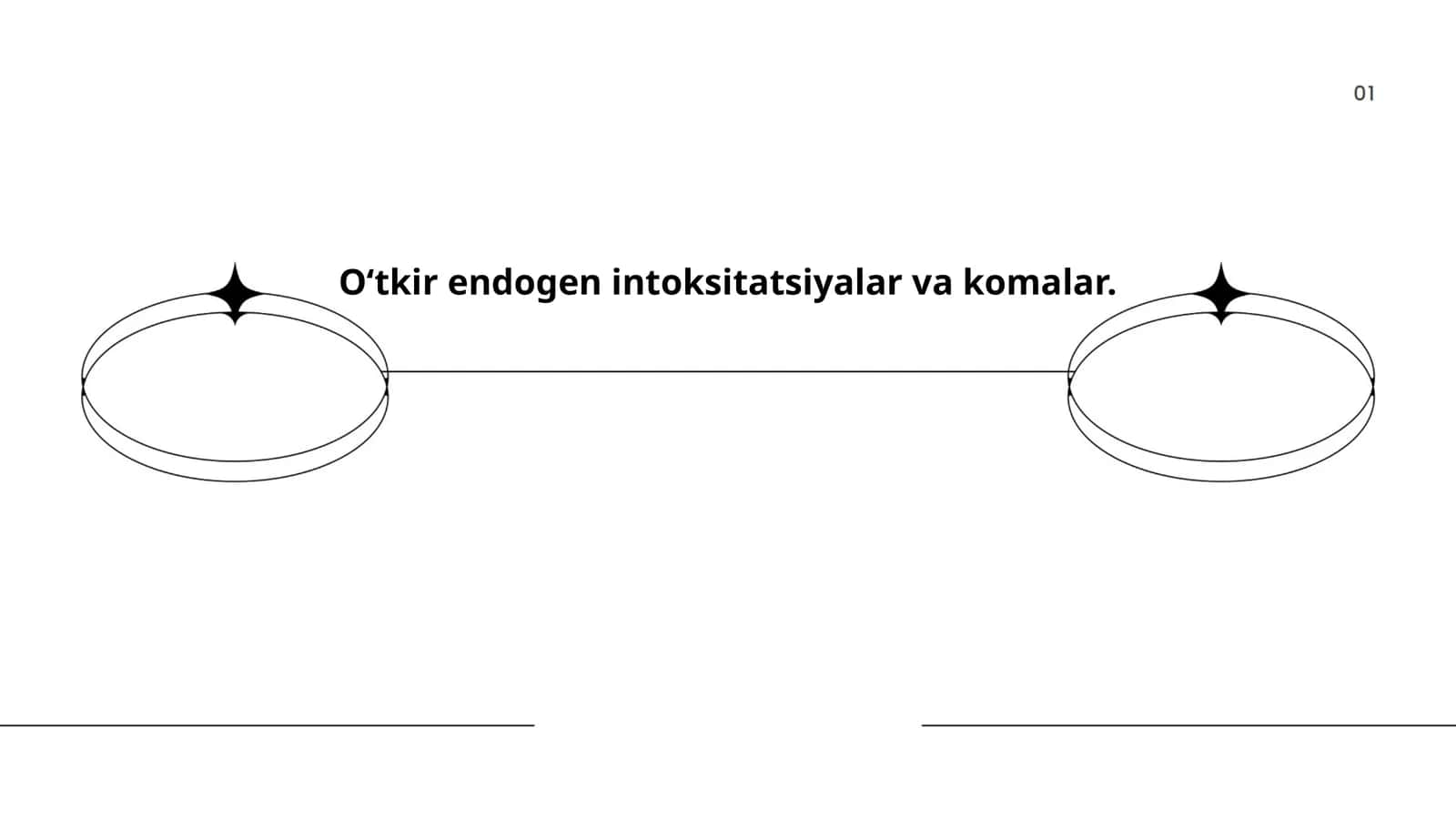 Oʻtkir endogen intoksikatsiya sabablari 1