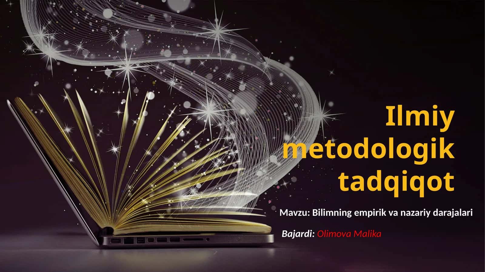 Ilmiymetodologiktadqiqot 1