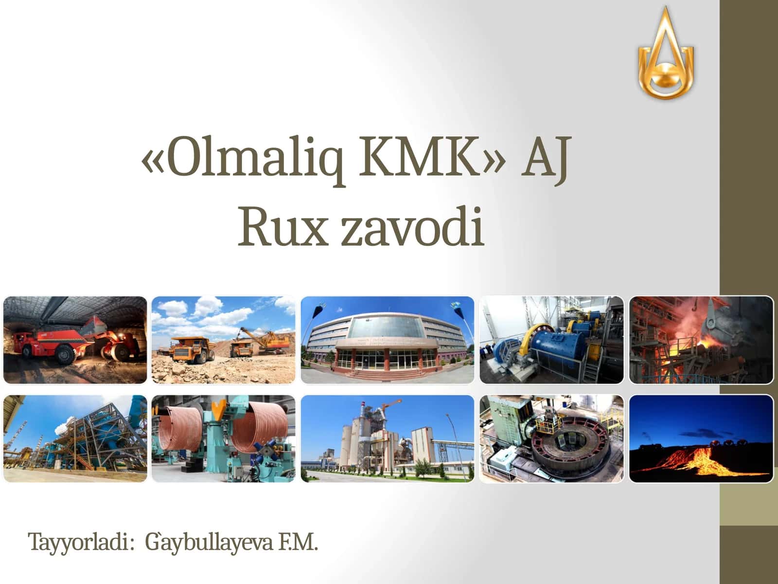 AJ Rux zavodi 1