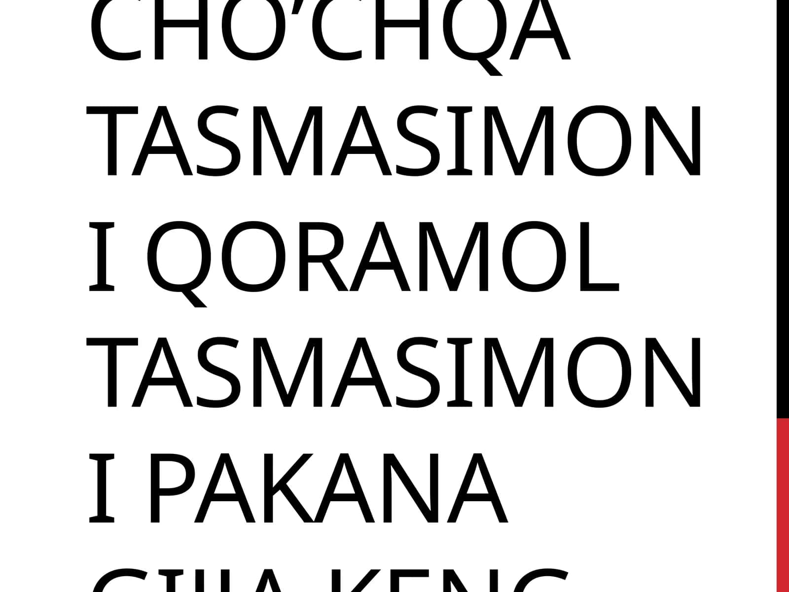 Tasmasimon chuvalchanglar-odam parazitlari 1