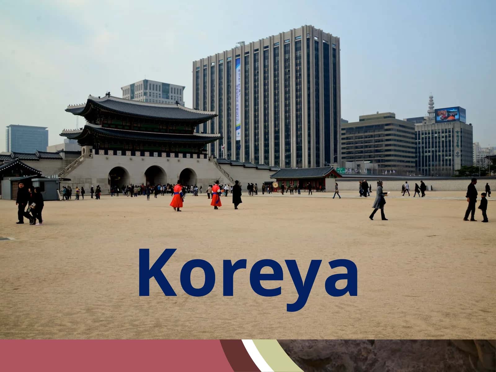 Choson (Koreya) 1