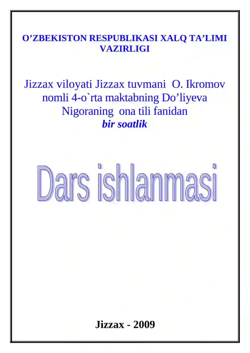 Omonim, antonim, sinonimlar va ularning uslubiy xususiyatlari
