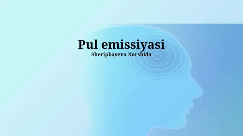 Impulsli nurlanish 1