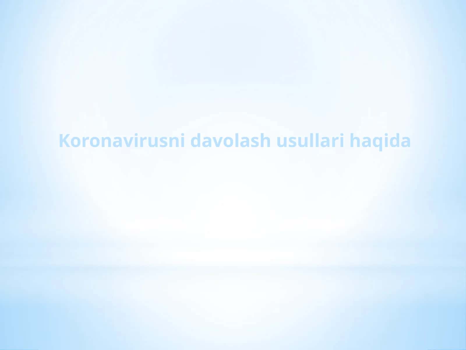Koronavirusnidavolashusullarihaqida 1