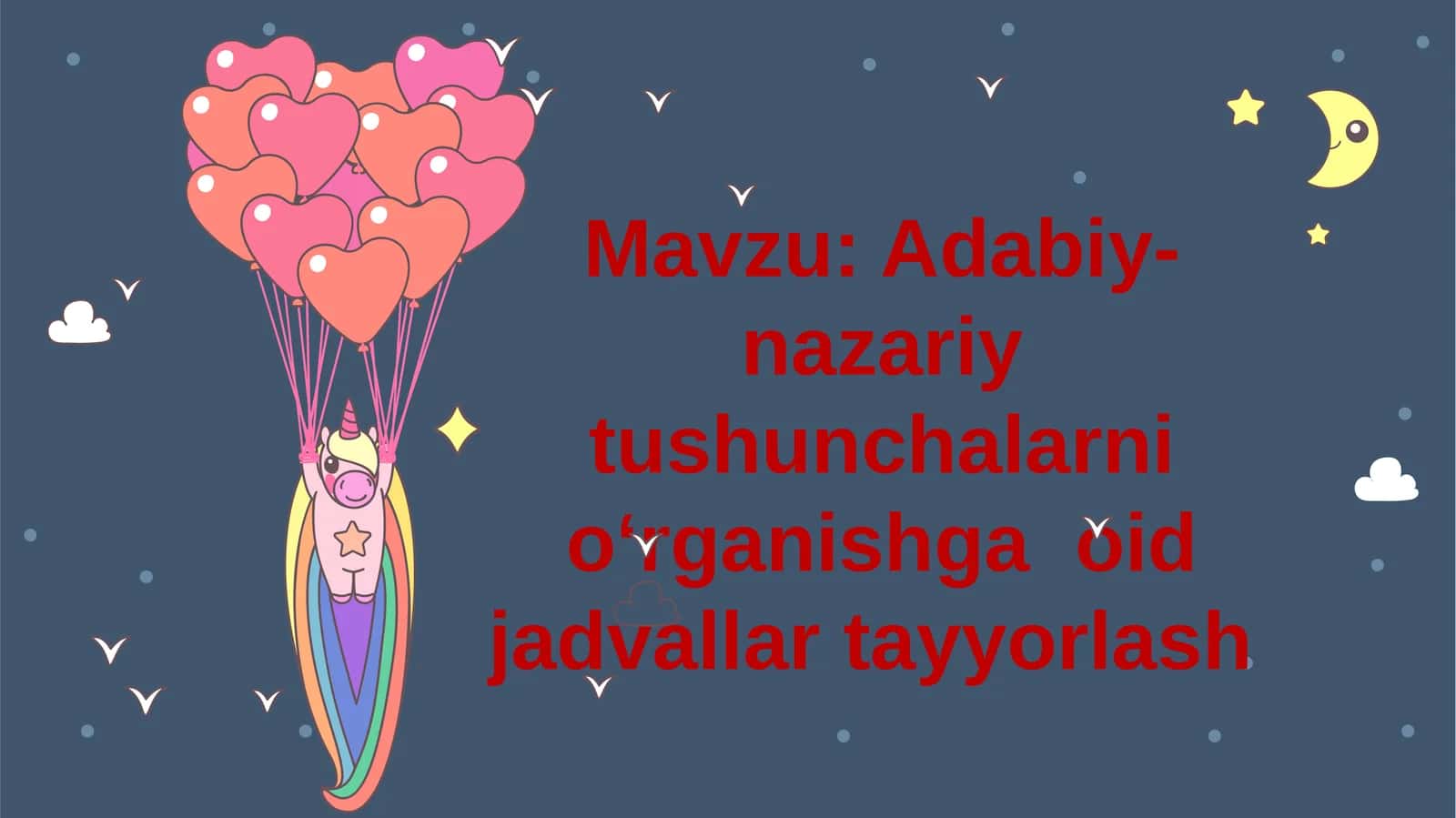 Odil Yoqubovning "Yaxshilik" hikoyasi 1