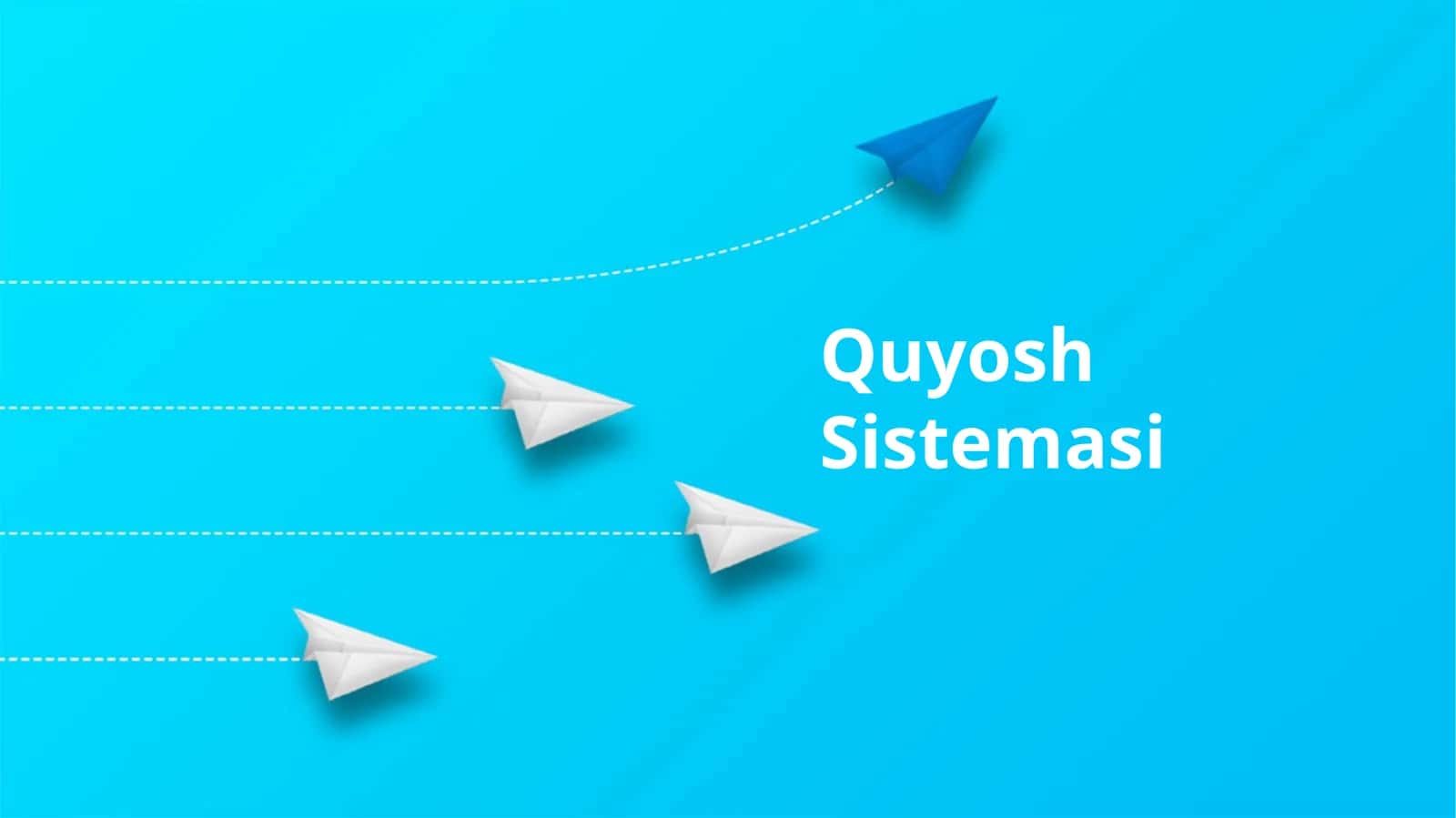 Quyosh Sistemasi 1