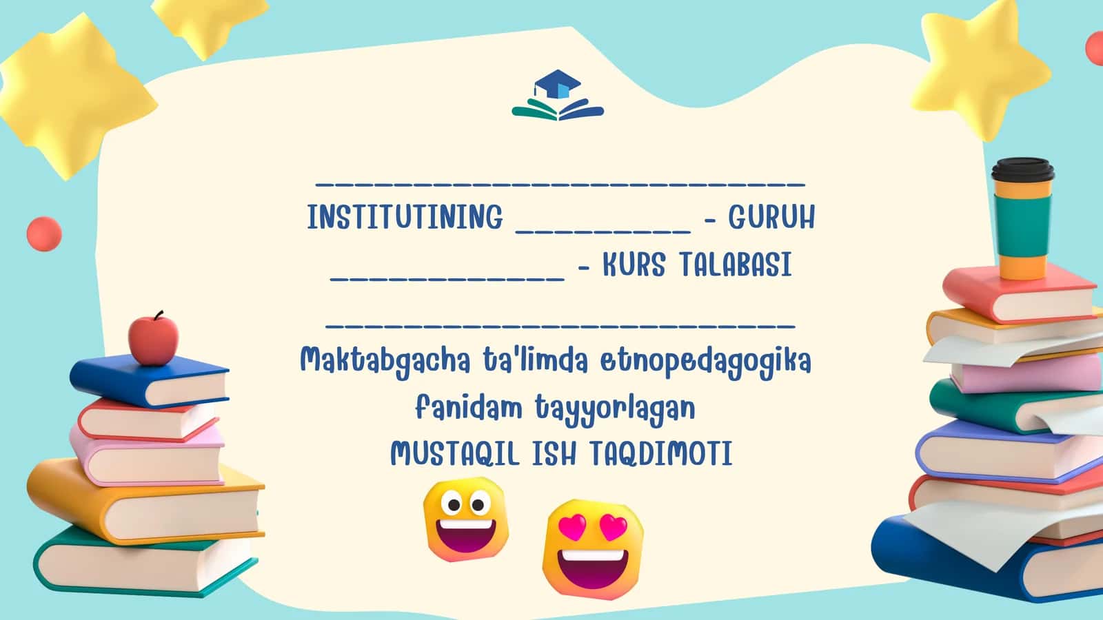 Xalq pedagogikasida tarbiya uslublari 1