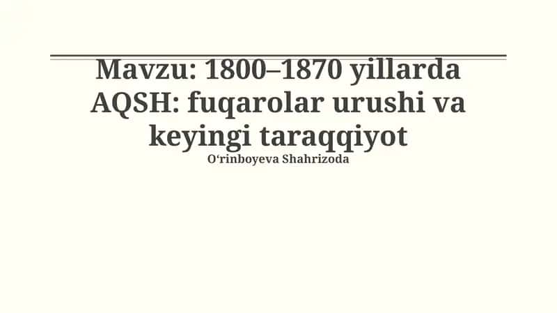 Halqaro taʼlim-mashgʻulot 1