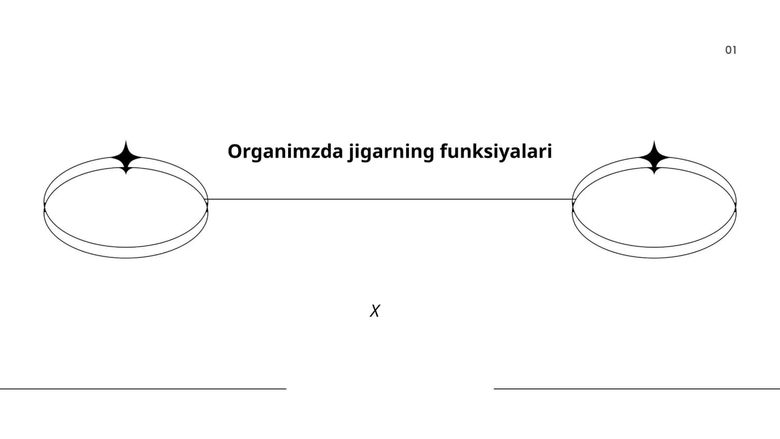Organimzda jigarning funksiyalari 1