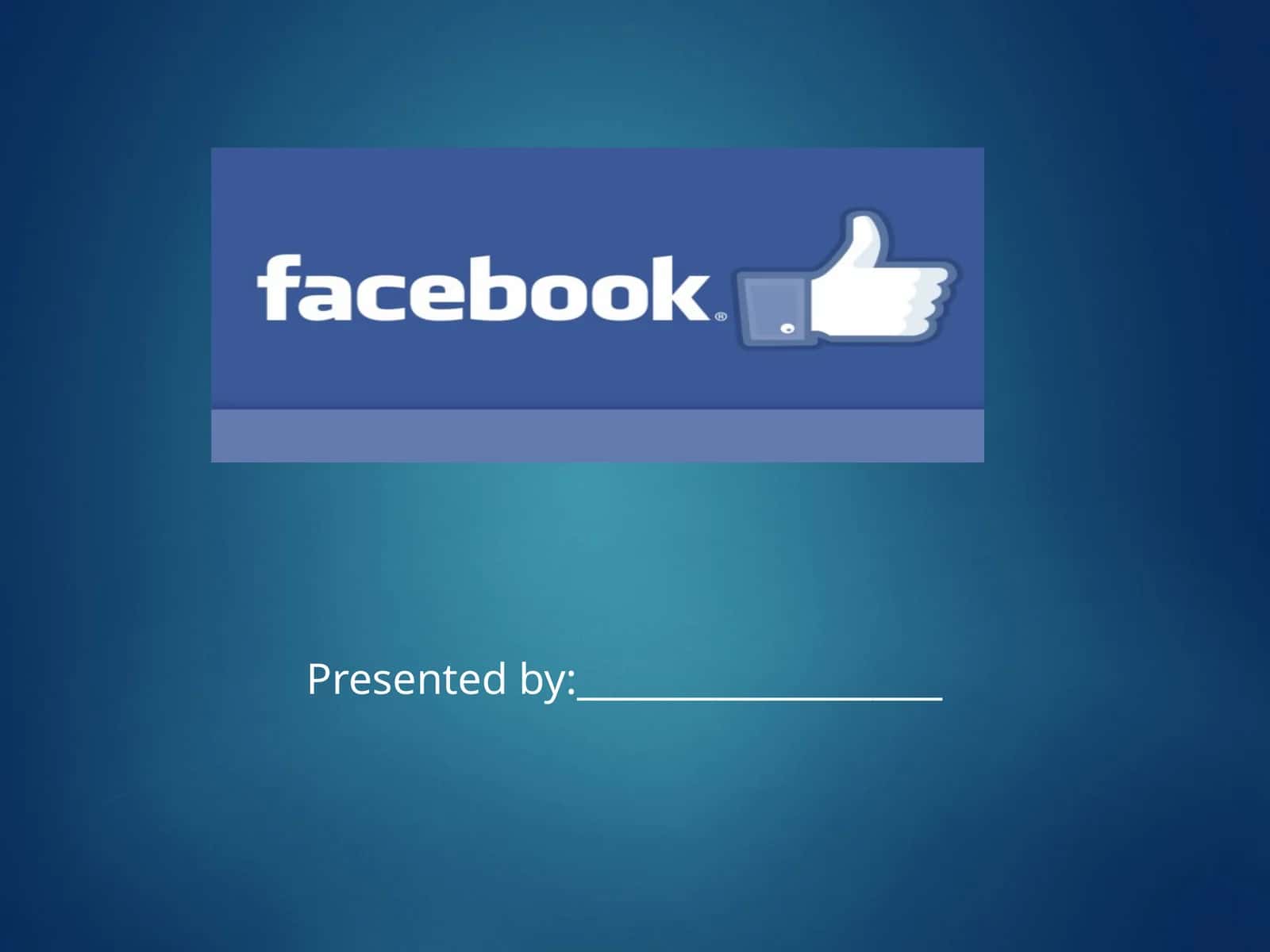 Facebook 1
