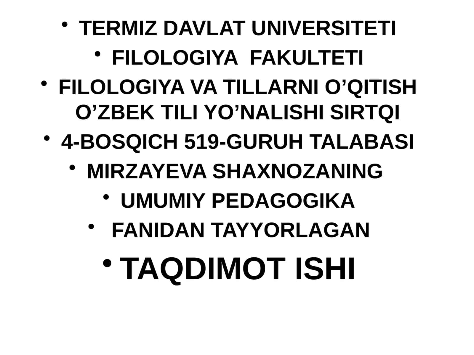 Abu Nasr Farobiyning ta'lim-tarbiya qarashlari 1